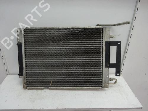 Used AC radiator AC radiator 14170737 14170737