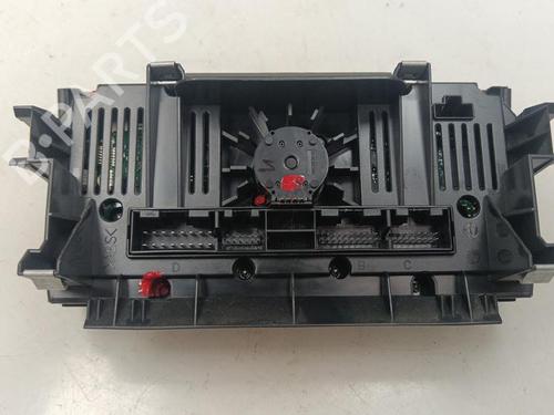 Climate control AUDI A3 (8P1) 2.0 TDI | BP39610329I5 - Image 2