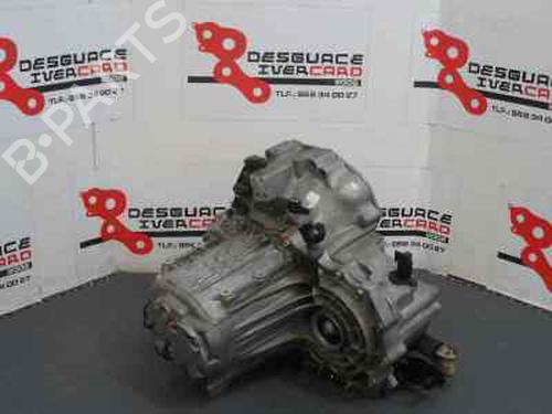 Used Gearbox Gearbox 1261506 1261506