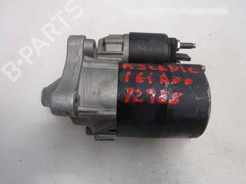 Used Starter Starter RENAULT MEGANE Scenic (JA0/1_) 1.6 16V (JA0B, JA04, JA11, JA00) (107 hp) 3255677 3255677