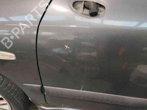 Used Left front door MITSUBISHI CARISMA (DA_) 1.9 DI-D (DA5A) (115 hp) 22435656