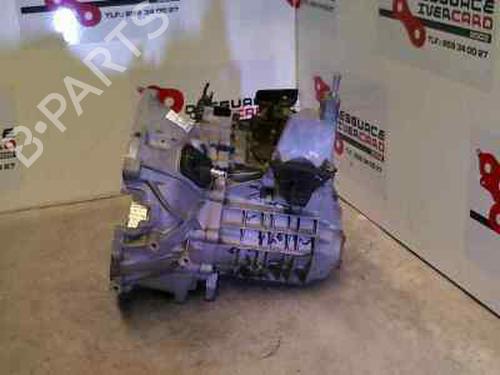Gearkasse Gearkasse 357907 357907