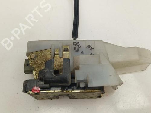Used Front left lock Front left lock 35745306 35745306