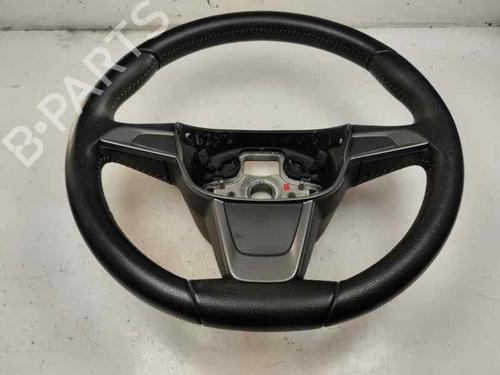Used Steering wheel SEAT IBIZA IV (6J5, 6P1) 1.2 TSI (86 hp) 28025366
