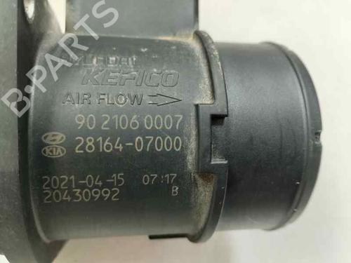 Mass air flow sensor KIA PICANTO III (JA) 1.0 | BP29133875M95 - Image 3