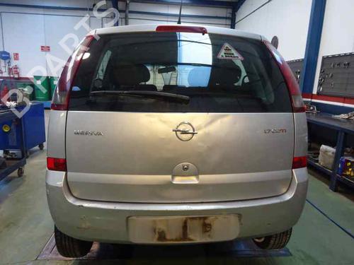 Left headlight OPEL MERIVA A MPV (X03) | BP9222966C28