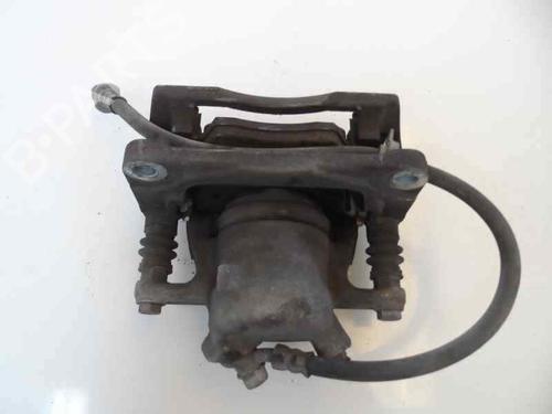 Used Left front brake caliper OPEL AGILA B (H08) 1.3 CDTI (F68) (75 hp) 11608732