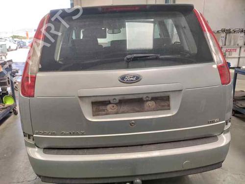 Højre forlygte FORD FOCUS C-MAX (DM2) 2.0 TDCi | BP27336057C29 
