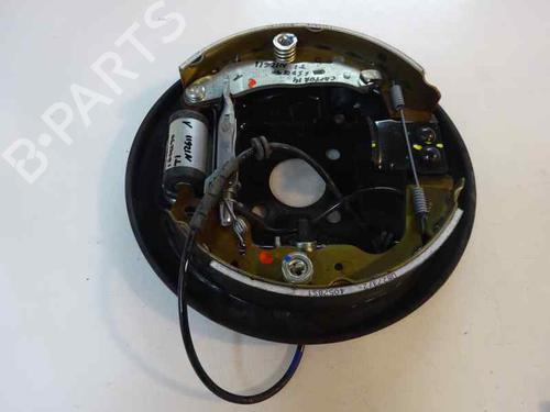 Used Other Other RENAULT CAPTUR I (J5_, H5_) 1.5 dCi 90 (J5N4, J5M5, J5MW, J5M6, J5AL, J5AJ) (90 hp) 14173633 14173633