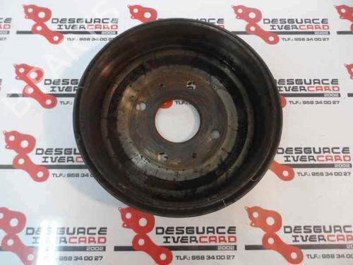 Used Other CHEVROLET AVEO / KALOS Hatchback (T250, T255) 1.2 (84 hp) 14172102