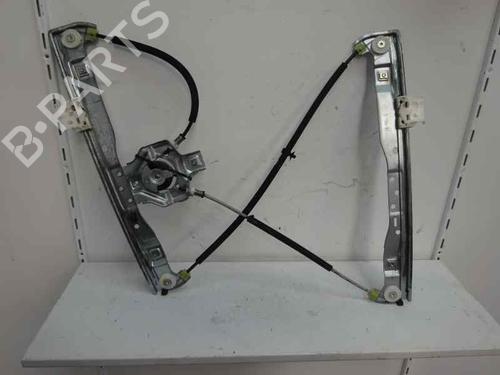 Used Front right window mechanism Front right window mechanism 6833867 6833867