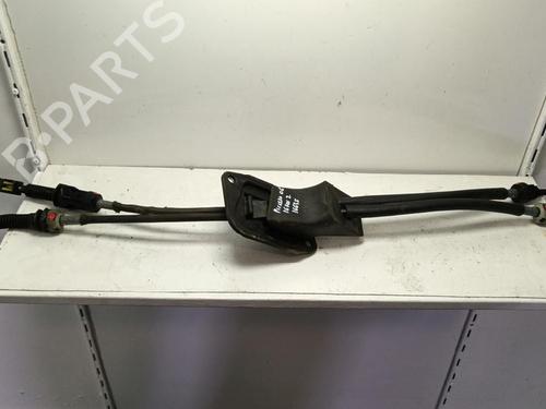Used Cable Cable CITROËN XSARA PICASSO (N68) 1.6 HDi (90 hp) 35745545 35745545