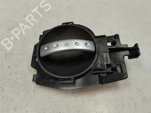 Used Front left interior door handle CITROËN C2 (JM_) [2003-2017]  23961984