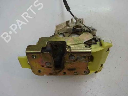 Used Rear left lock FORD MONDEO II (BAP) 1.8 TD (90 hp) 7248603