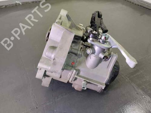 Gearbox SEAT IBIZA III (6L1)  | BP26555318M3 