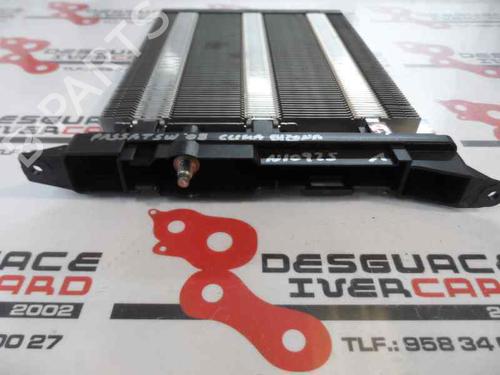 Varmeblæsermodstand VW PASSAT B6 Variant (3C5) 2.0 TDI 16V (140 hp) 11661537