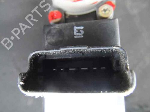 Front left window mechanism CITROËN C2 (JM_) | BP206513C22