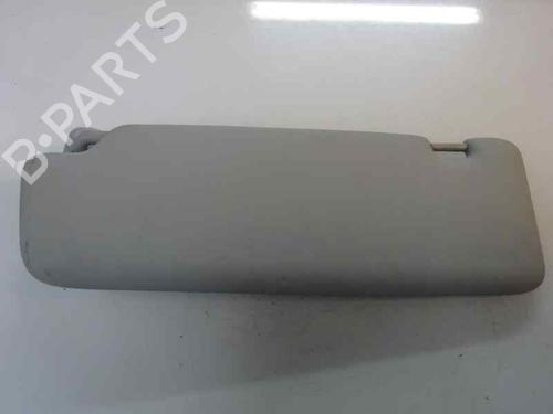Højre solskærm AUDI A4 B7 (8EC) 2.0 TDI 16V (140 hp) 2590804