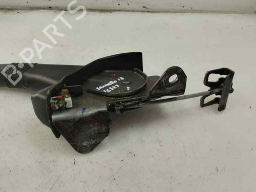 Hand brake DACIA SANDERO II TCe 90 (B8M1, B8MA, B8AC) | BP27526763I18 - Image 2