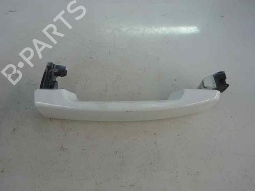 Used Front right exterior door handle Front right exterior door handle 10342503 10342503