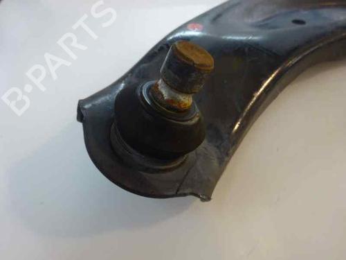 Used Left front suspension arm NISSAN JUKE (F15) 1.5 dCi (110 hp) 2506641
