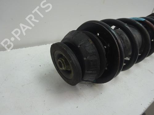 Used Left front shock absorber NISSAN MICRA IV (K13K, K13KK) 1.2 (80 hp) 11289014
