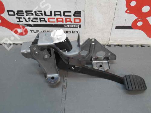 Used Break pedal Break pedal 8797407 8797407