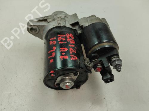Used Starter SEAT IBIZA III (6L1) 1.2 (64 hp) 18235864