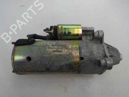 Used Starter Starter 8389848 8389848