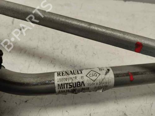Front wiper motor RENAULT CAPTUR I (J5_, H5_) 1.2 TCe 120 | BP26561449M29 - Image 2