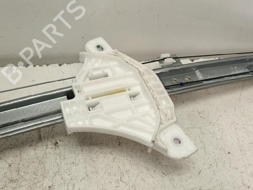 Front left window mechanism HYUNDAI i20 III (BC3, BI3) | BP35741016C22 - Image 2