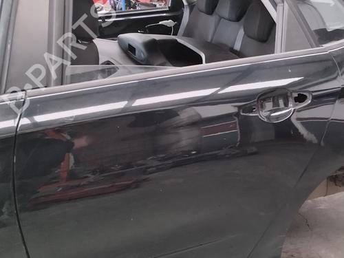 Used Left rear door CITROËN C4 II (NC_) 1.4 VTi 95 (NC8FP0) (95 hp) 15505933