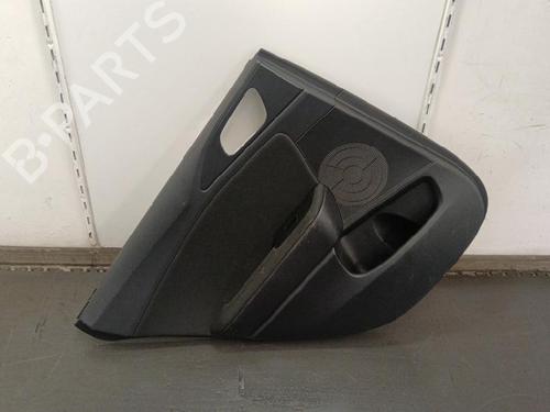 Seats set KIA CEED (CD) 1.6 CRDi 136 | BP35741603C78 - Image 8