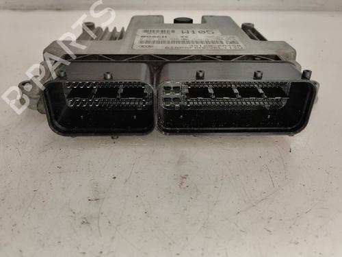 Engine control unit (ECU) KIA CARENS IV 1.7 CRDi | BP16317336M57 - Image 2