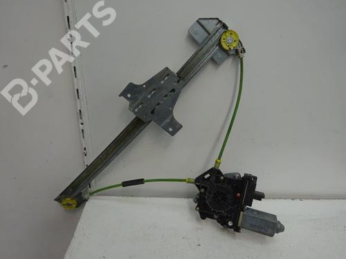 Rear left window mechanism LANCIA PHEDRA (179_) 2.0 D Multijet (179.AXL1B, 179.BXL1B) (136 hp) 10923233