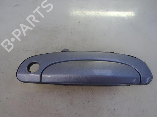 Højre fortil udvendigt håndtag HYUNDAI GETZ (TB) 1.5 CRDi (88 hp) 10631100