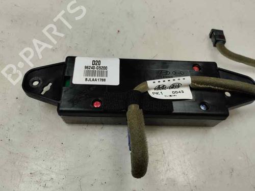 Used Electronic module Electronic module KIA NIRO I (DE) 1.6 GDI Plug-in Hybrid (141 hp) 35739732 35739732