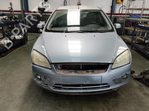 Steering rack FORD FOCUS II (DA_, HCP, DP) 1.6 TDCi | BP21271440M22 