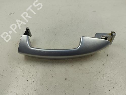 Rear right exterior door handle VW PASSAT B6 (3C2) 2.0 TDI 16V | BP17707536C130