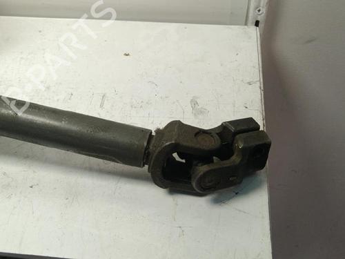 Steering column MAZDA 2 (DE_, DH_) 1.5 (DE5FS) | BP39900293M21 - Image 3