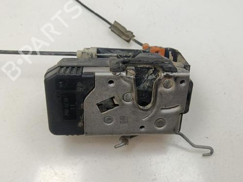front-left-lock-opel-corsa-c-x01-2000-2001-2002-2003-2004-2005-2006-2007-2008-2009-38719774 main image