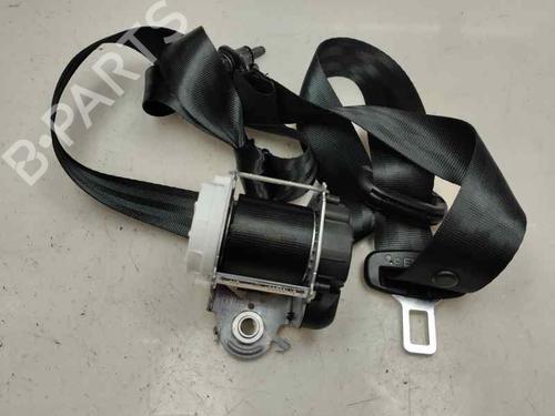 Used Rear left seatbelt RENAULT TWINGO III (BCM_, BCA_) 1.0 SCe 65 (BCMJ) (65 hp) 22646298