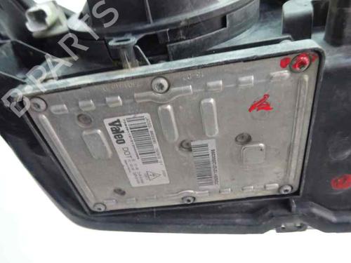 Used Left headlight RENAULT LAGUNA II (BG0/1_) 1.9 dCi (BG08, BG0G) (120 hp) 5954100
