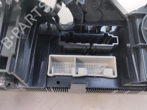Used Climate control Climate control 12845784 12845784