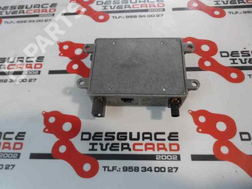 Electronic module MERCEDES-BENZ CLK (C209)  | BP585618M83 