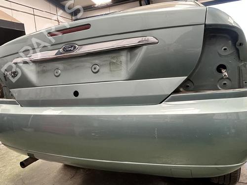 Used Rear bumper Rear bumper 38436047 38436047