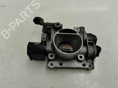 Used Throttle body LANCIA YPSILON (843_) 1.2 (843.AXA1A) (60 hp) 17130810