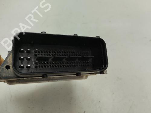 Used Engine control unit (ECU) HYUNDAI ix20 (JC) 1.4 (90 hp) 18310016