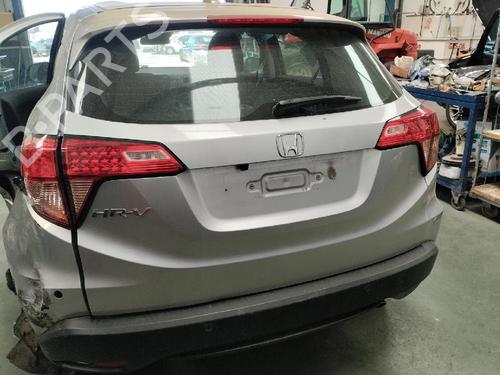 Left sun visor HONDA HR-V (RU) | BP18087699I1 - Image 9