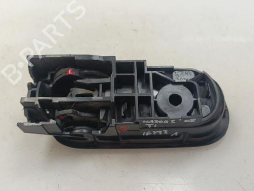 Rear left interior door handle MAZDA 2 (DE_, DH_) 1.5 (DE5FS) | BP39900237I15 - Image 2